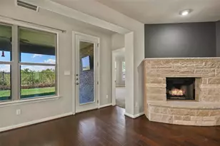260 Norcia Loop, Liberty Hill, TX 78642 - Photo 9