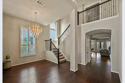 260 Norcia Loop, Liberty Hill, TX 78642 - Photo 5