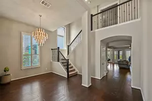 260 Norcia Loop, Liberty Hill, TX 78642 - Photo 5