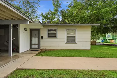 412 Krebs Lane, Austin, TX 78704 - Photo 5