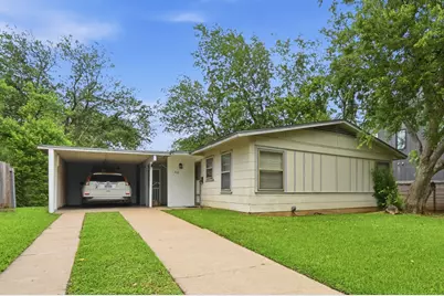 412 Krebs Lane, Austin, TX 78704 - Photo 1