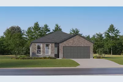 1901 Hammock Road, Georgetown, TX 78628 - Photo 3