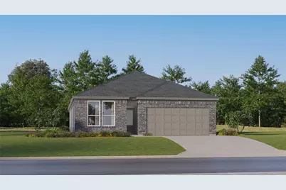 1901 Hammock Road, Georgetown, TX 78628 - Photo 1