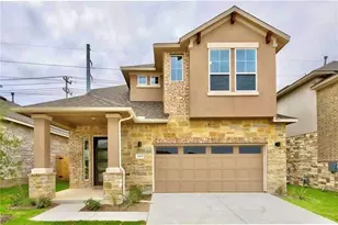1265 Summerbrooke Circle, Leander, TX 78641 - Photo 1
