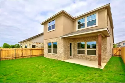 1265 Summerbrooke Circle #41, Leander, TX 78641 - Photo 35