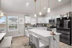 17332 Gabbro Dr, Pflugerville, TX 78660 - Photo 5