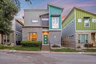 2001 Tramson Dr, Austin, TX 78741 - Photo 1