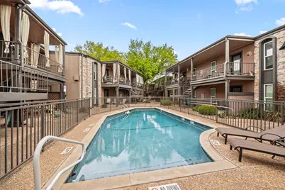 5820 Berkman Drive #119, Austin, TX 78723 - Photo 17