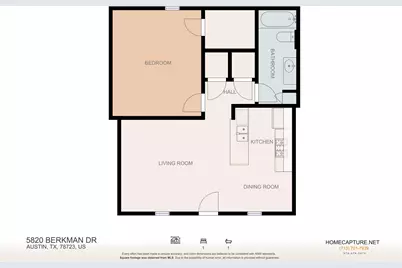 5820 Berkman Drive #119, Austin, TX 78723 - Photo 21