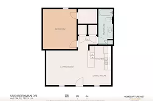 5820 Berkman Dr, Austin, TX 78723 - Photo 21