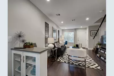 202 S College Street #14, Georgetown, TX 78626 - Photo 7