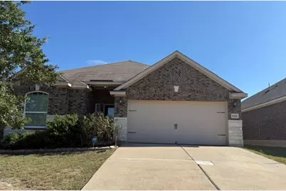 13821 Nelson Houser Street, Manor, TX 78653 - Photo 1