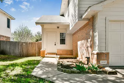 2690 Bradley Lane, Round Rock, TX 78664 - Photo 3