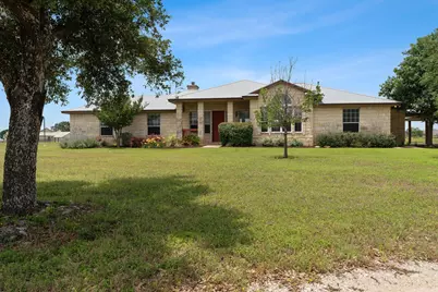 400 Hyview Lane, Hutto, TX 78634 - Photo 5