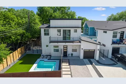 3919 E 16th Street #2, Austin, TX 78721 - Photo 5