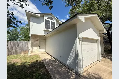 6726 Windrift Way #A, Austin, TX 78745 - Photo 1