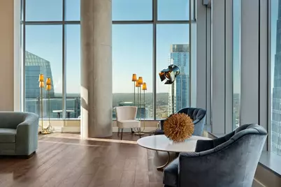 210 Lavaca Street #3503, Austin, TX 78701 - Photo 1