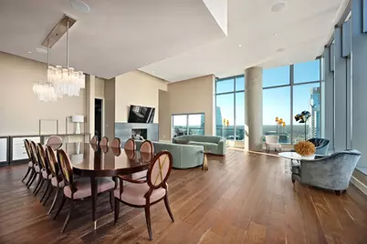 210 Lavaca Street #3503, Austin, TX 78701 - Photo 3