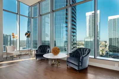 210 Lavaca Street #3503, Austin, TX 78701 - Photo 7