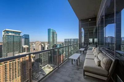 210 Lavaca Street #3503, Austin, TX 78701 - Photo 11