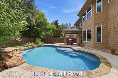 1104 Old Mill Road, Cedar Park, TX 78613 - Photo 1