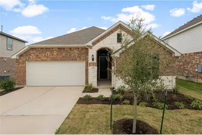 6752 Catania Loop, Round Rock, TX 78665 - Photo 1