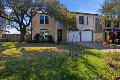 2712 Buckeye Trail, Cedar Park, TX 78613 - Photo 5