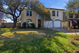 2712 Buckeye Trail, Cedar Park, TX 78613 - Photo 5