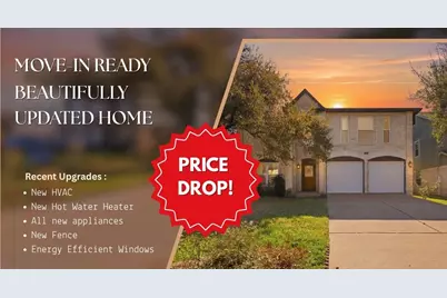 2712 Buckeye Trail, Cedar Park, TX 78613 - Photo 1