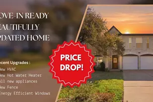 2712 Buckeye Trail, Cedar Park, TX 78613 - Photo 1