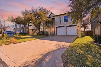 2712 Buckeye Trail, Cedar Park, TX 78613 - Photo 3