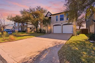 2712 Buckeye Trail, Cedar Park, TX 78613 - Photo 3