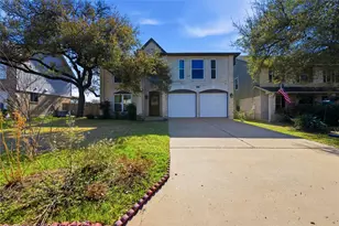 2712 Buckeye Trail, Cedar Park, TX 78613 - Photo 5