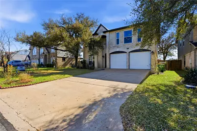 2712 Buckeye Trail, Cedar Park, TX 78613 - Photo 7
