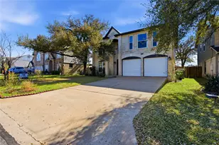 2712 Buckeye Trail, Cedar Park, TX 78613 - Photo 7