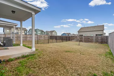 7200 Grenadine Bloom Bend #B, Del Valle, TX 78617 - Photo 17