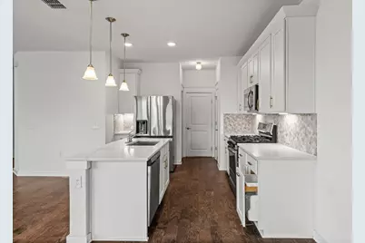 7200 Grenadine Bloom Bend #B, Del Valle, TX 78617 - Photo 3