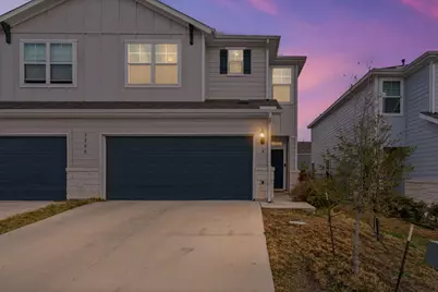 7200 Grenadine Bloom Bend #B, Del Valle, TX 78617 - Photo 1