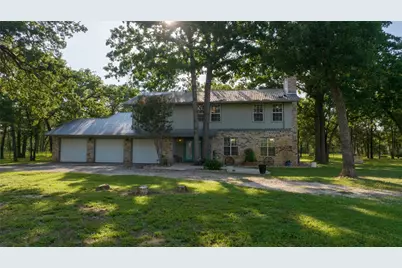 8058 Milam County Road 455, Thorndale, TX 78947 - Photo 5