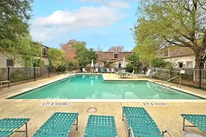 7801 Shoal Creek Boulevard #140, Austin, TX 78757 - Photo 23
