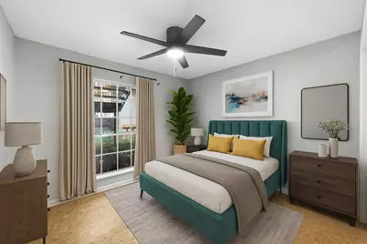 7801 Shoal Creek Boulevard #140, Austin, TX 78757 - Photo 15