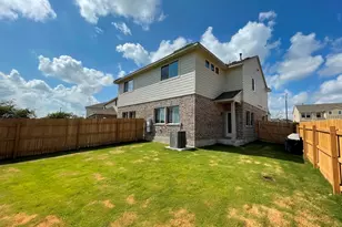 549 White Steppe Way, Georgetown, TX 78626 - Photo 23