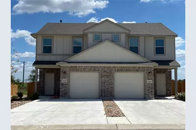 549 White Steppe Way, Georgetown, TX 78626 - Photo 1