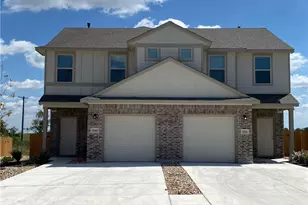 549 White Steppe Way, Georgetown, TX 78626 - Photo 1