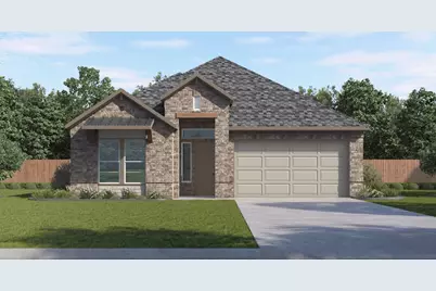 2441 Tumbleweed Bend, Leander, TX 78641 - Photo 1