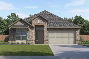 2441 Tumbleweed Bnd, Leander, TX 78641 - Photo 1