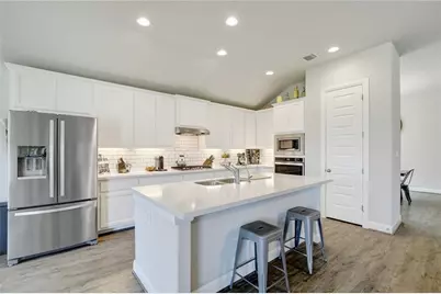 416 Peakside Circle, Dripping Springs, TX 78620 - Photo 1