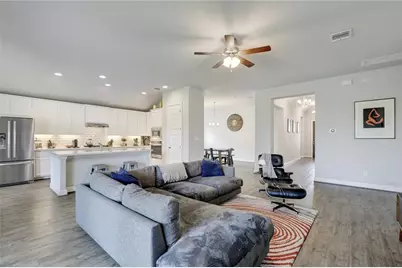 416 Peakside Circle, Dripping Springs, TX 78620 - Photo 7