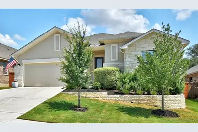 416 Peakside Circle, Dripping Springs, TX 78620 - Photo 3