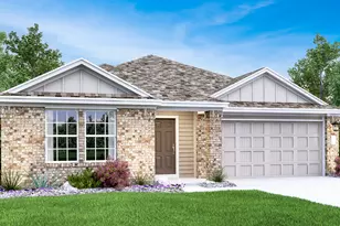 122 Reed Henry Dr, Copperas Cove, TX 76522 - Photo 1